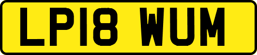 LP18WUM