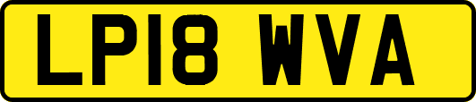 LP18WVA