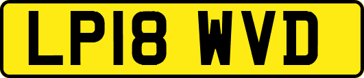 LP18WVD
