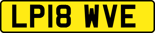 LP18WVE