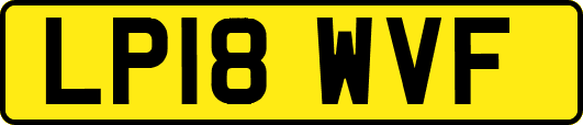 LP18WVF