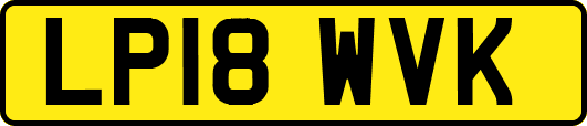 LP18WVK