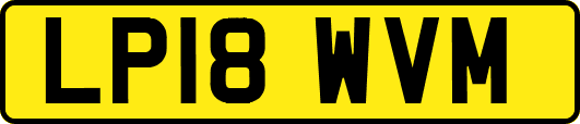 LP18WVM