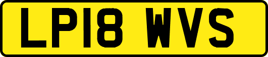 LP18WVS