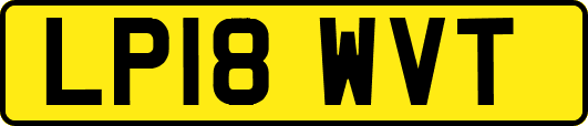 LP18WVT