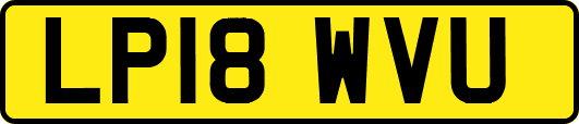 LP18WVU