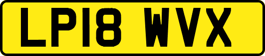 LP18WVX