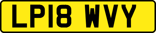LP18WVY