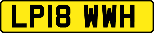 LP18WWH