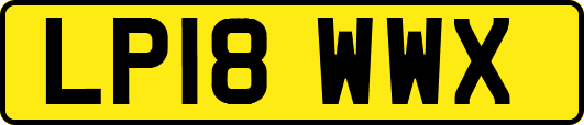 LP18WWX