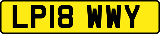 LP18WWY