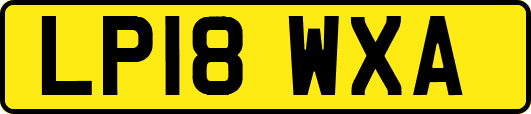 LP18WXA