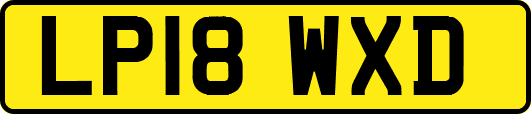 LP18WXD
