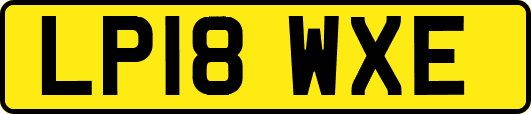 LP18WXE