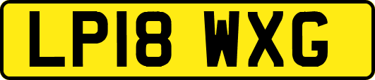 LP18WXG