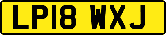 LP18WXJ