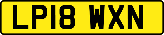 LP18WXN
