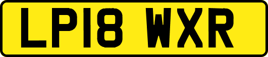 LP18WXR