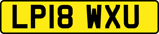 LP18WXU
