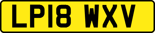 LP18WXV