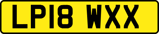 LP18WXX
