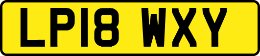 LP18WXY