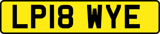LP18WYE