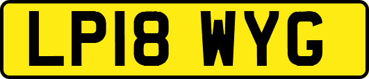 LP18WYG