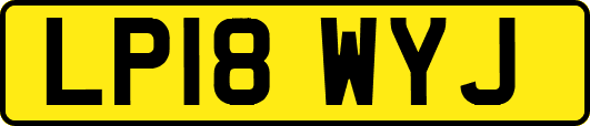 LP18WYJ