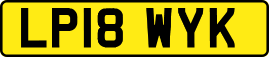 LP18WYK