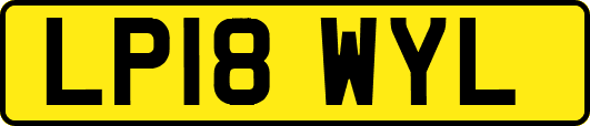 LP18WYL