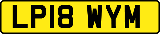 LP18WYM
