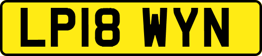 LP18WYN