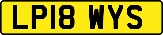 LP18WYS