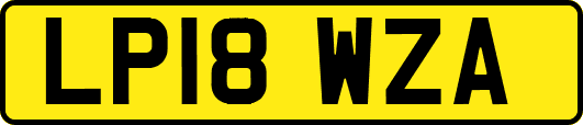 LP18WZA