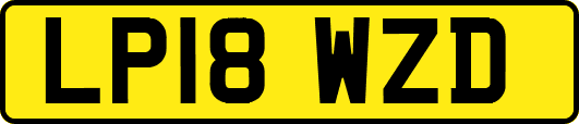 LP18WZD