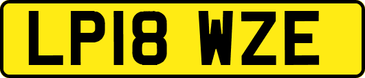 LP18WZE
