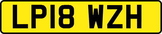 LP18WZH