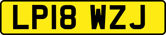 LP18WZJ
