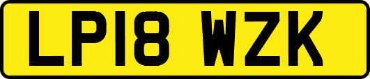 LP18WZK