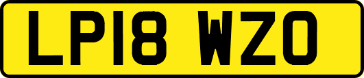 LP18WZO