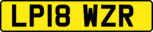 LP18WZR