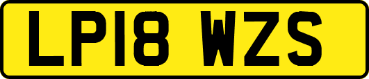 LP18WZS