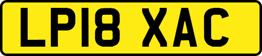 LP18XAC
