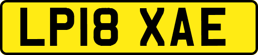 LP18XAE