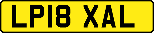 LP18XAL