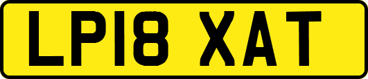 LP18XAT