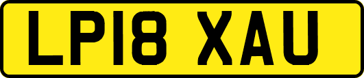 LP18XAU