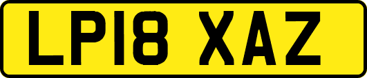 LP18XAZ