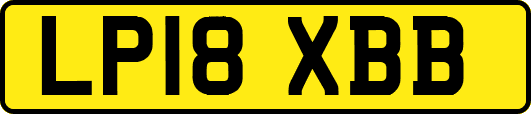 LP18XBB